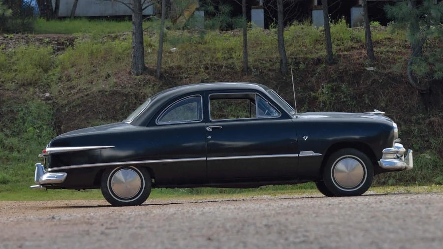 1951 Ford Shoebox - Image 2 of 10