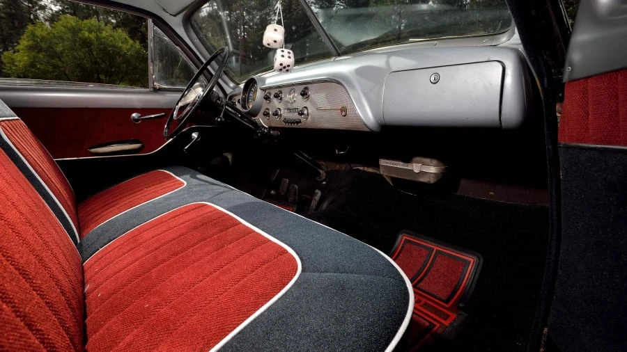 1951 Ford Shoebox - Image 5 of 10
