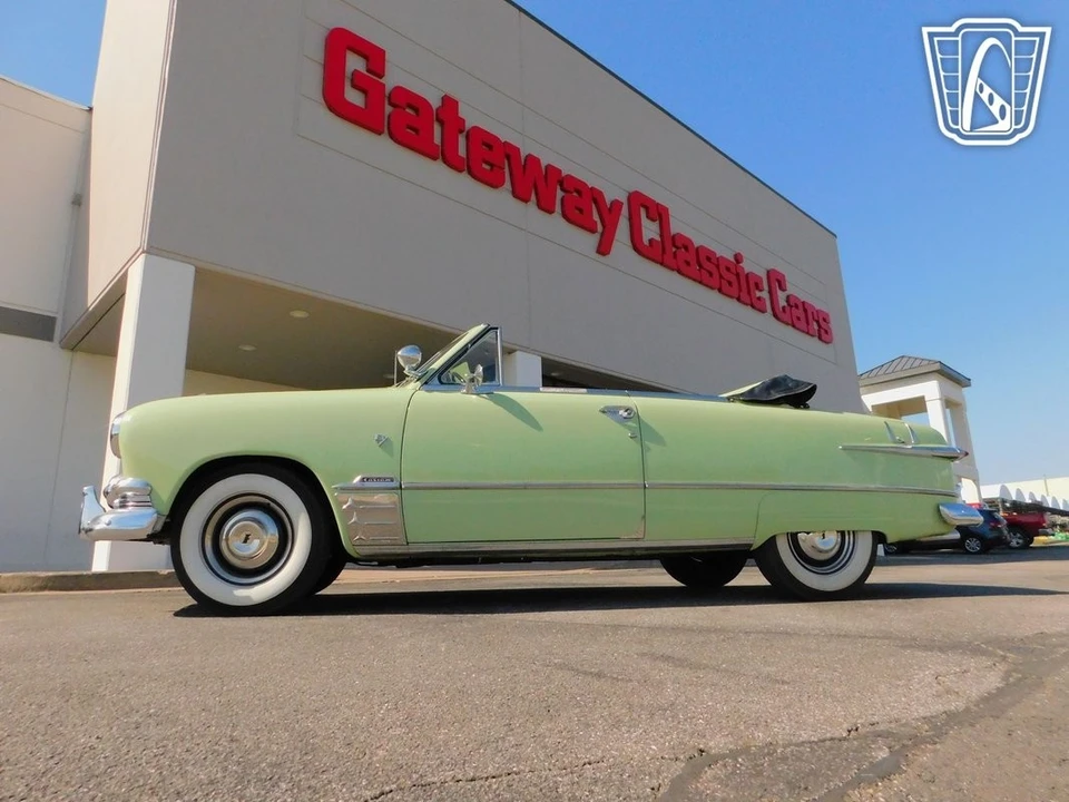 1951 Ford Shoebox - Image 12 of 12