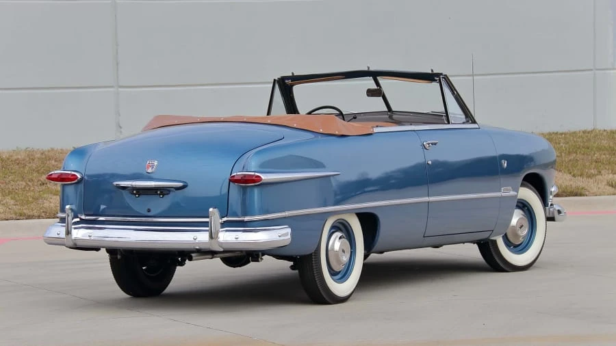 1951 Ford Shoebox - Image 3 of 22