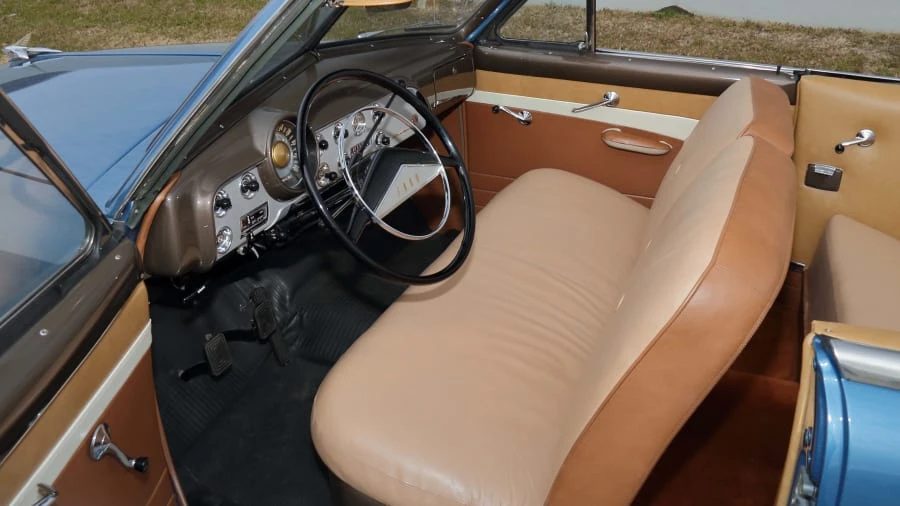 1951 Ford Shoebox - Image 4 of 22