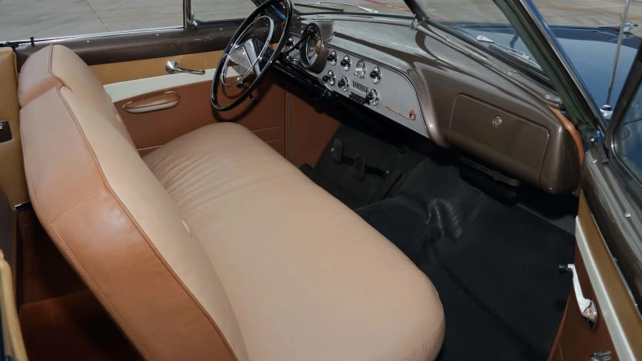 1951 Ford Shoebox - Image 5 of 22