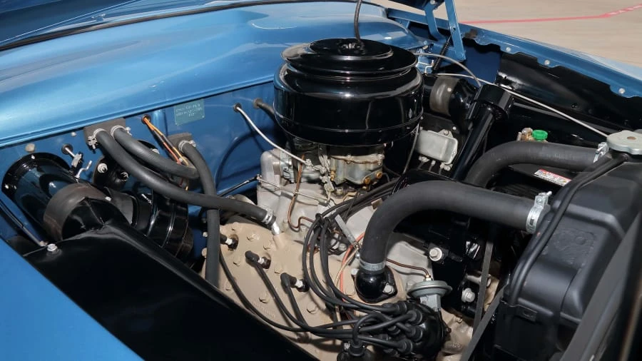 1951 Ford Shoebox - Image 7 of 22