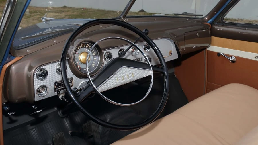 1951 Ford Shoebox - Image 9 of 22