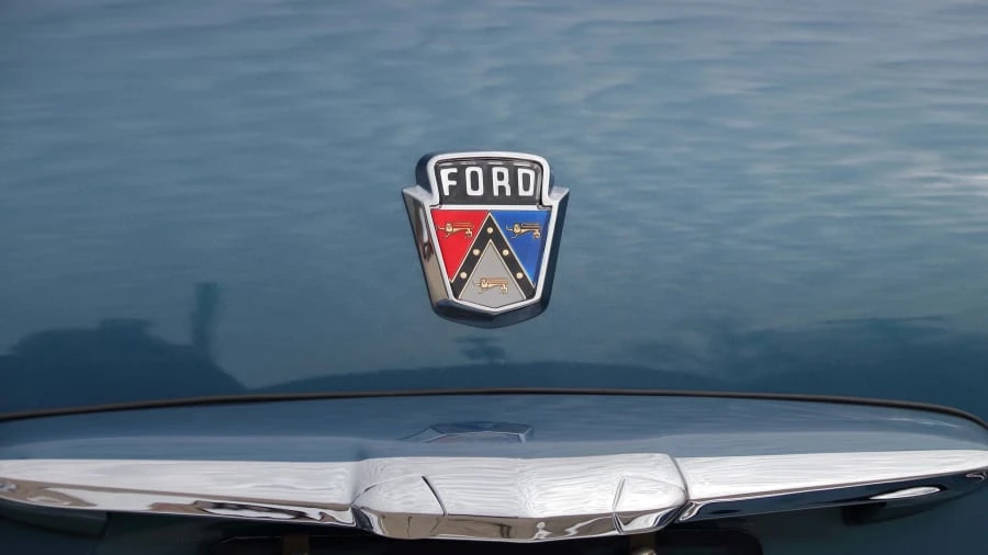 1951 Ford Shoebox - Image 11 of 22