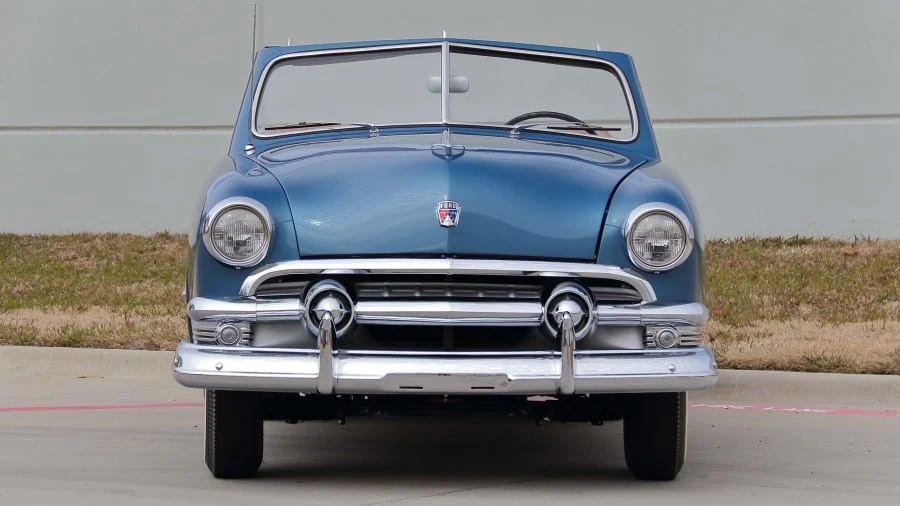 1951 Ford Shoebox - Image 14 of 22