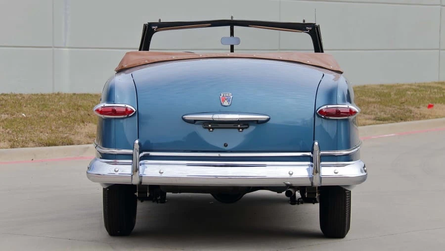 1951 Ford Shoebox - Image 15 of 22