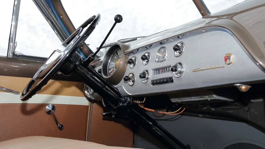 1951 Ford Shoebox - Image 16 of 22
