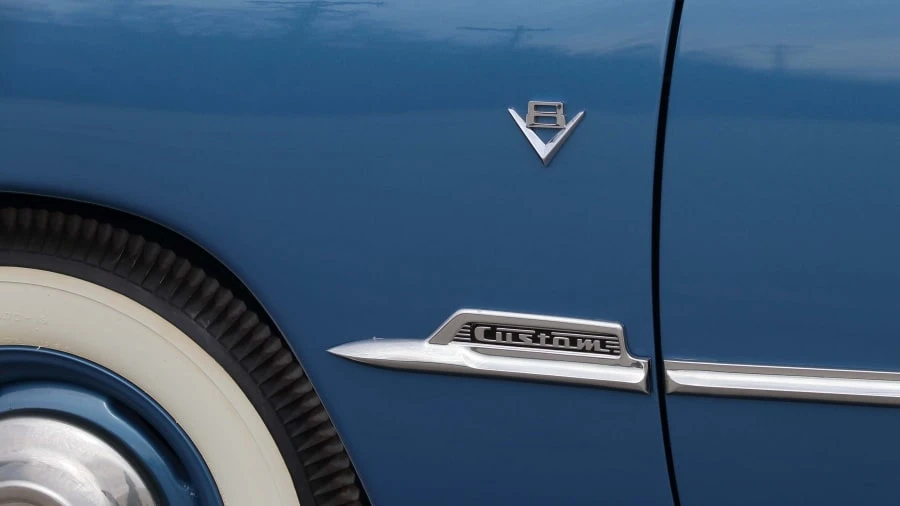 1951 Ford Shoebox - Image 17 of 22