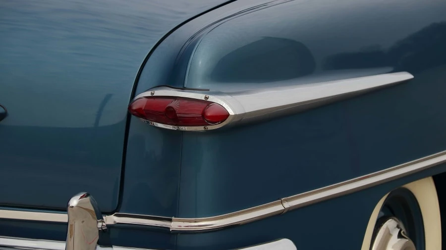 1951 Ford Shoebox - Image 19 of 22