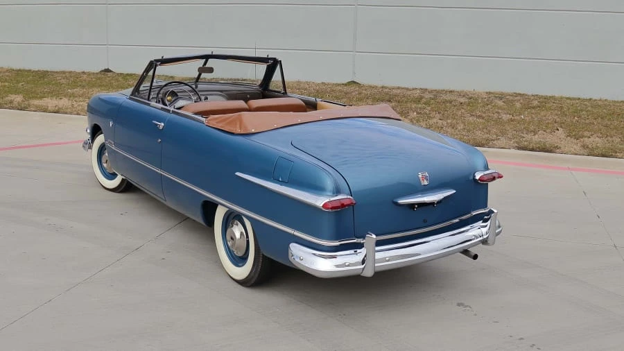 1951 Ford Shoebox - Image 21 of 22