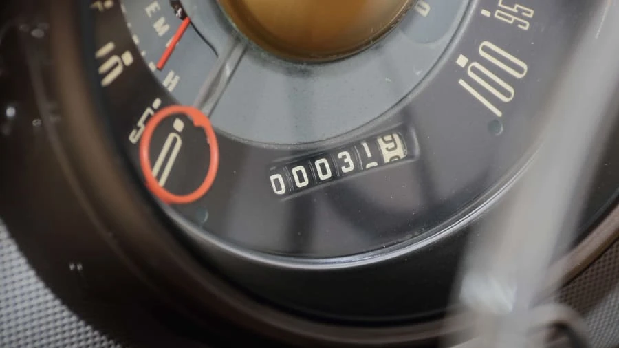 1951 Ford Shoebox - Image 22 of 22