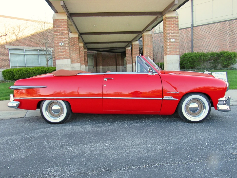 1951 Ford Shoebox - Image 10 of 31