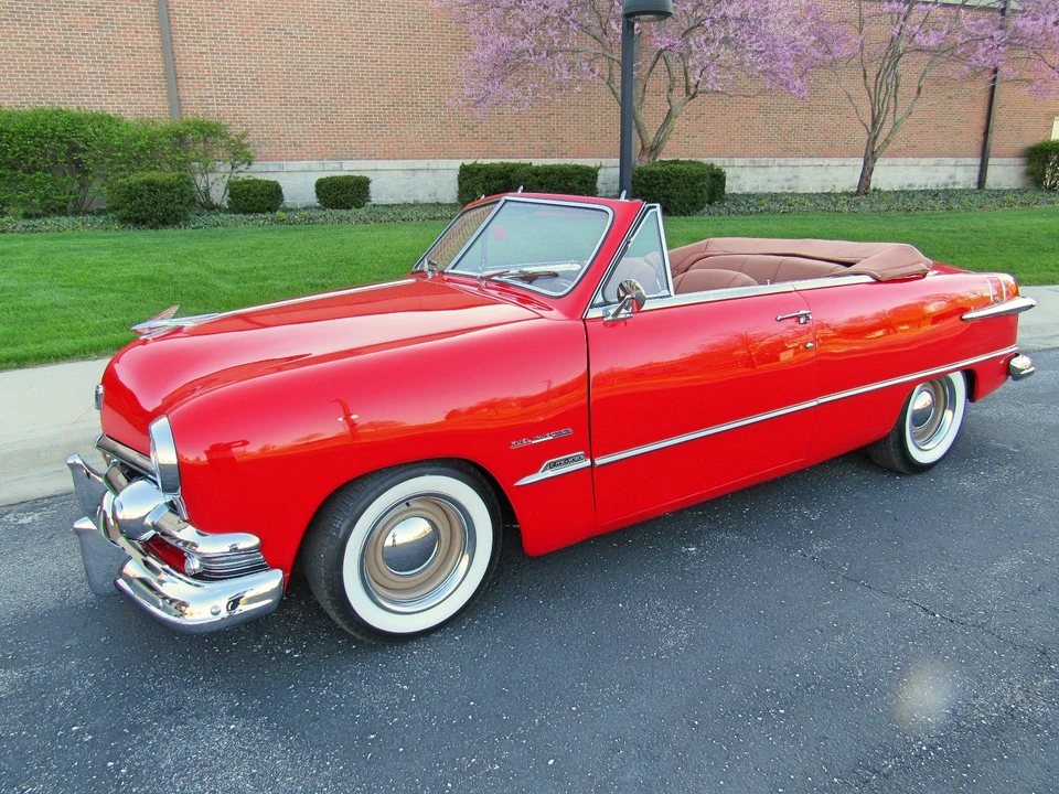 1951 Ford Shoebox - Image 28 of 31