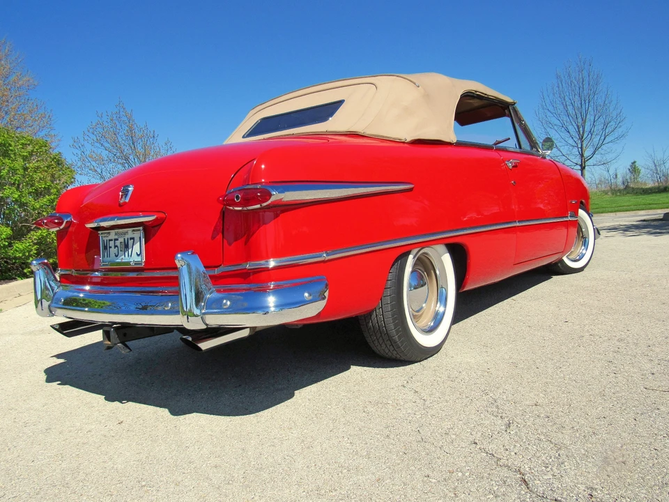 1951 Ford Shoebox - Image 4 of 31