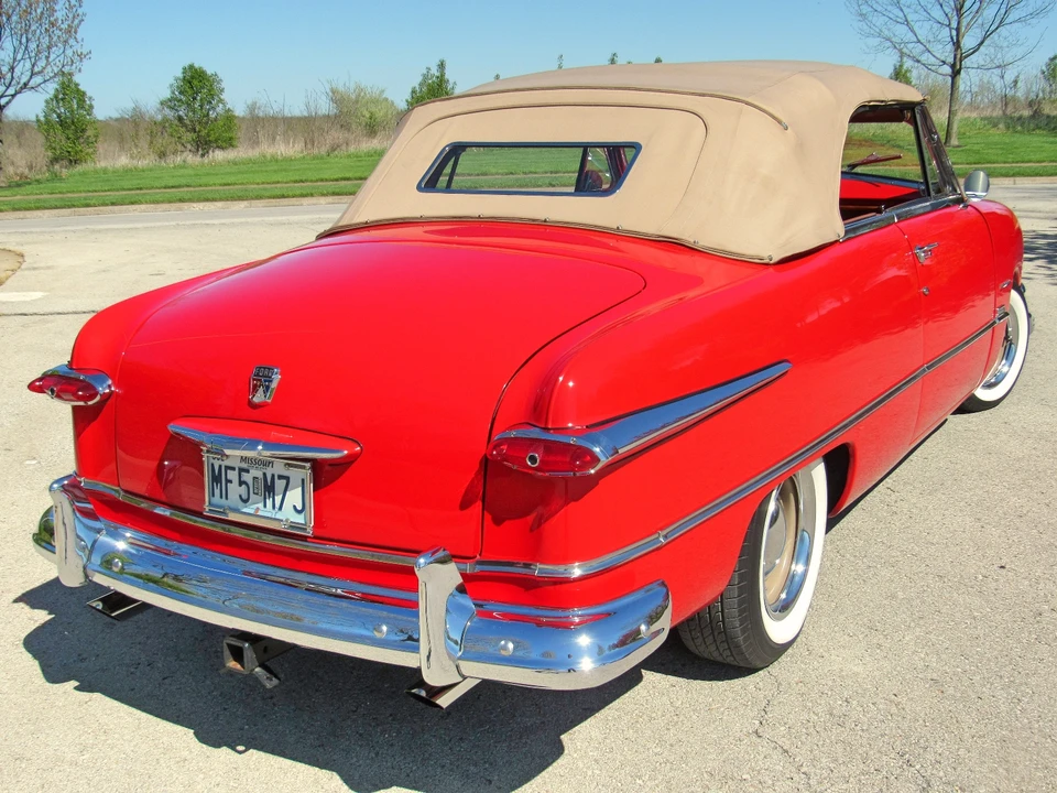 1951 Ford Shoebox - Image 3 of 31