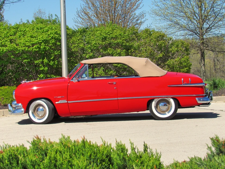 1951 Ford Shoebox - Image 30 of 31