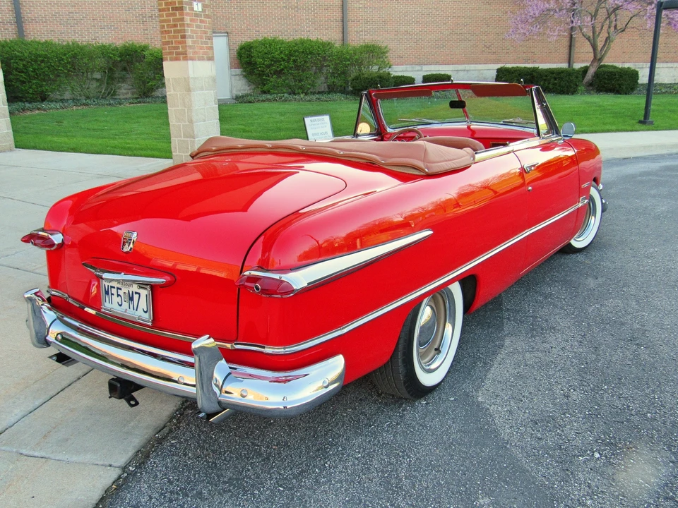 1951 Ford Shoebox - Image 2 of 31