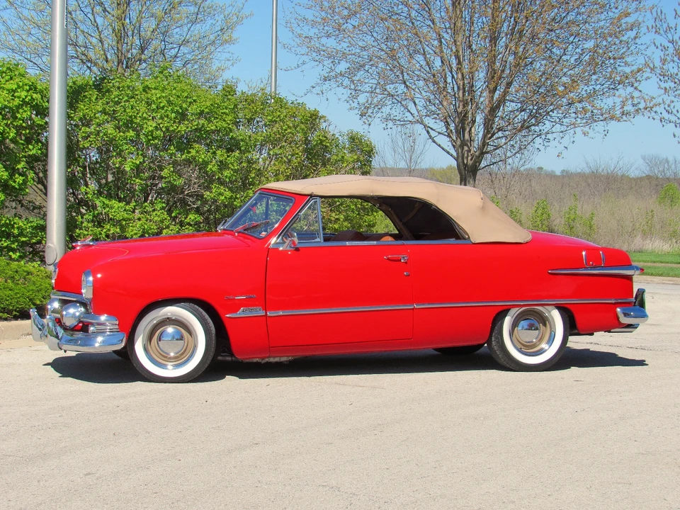 1951 Ford Shoebox - Image 29 of 31