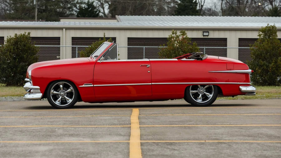 1951 Ford Shoebox - Image 2 of 28