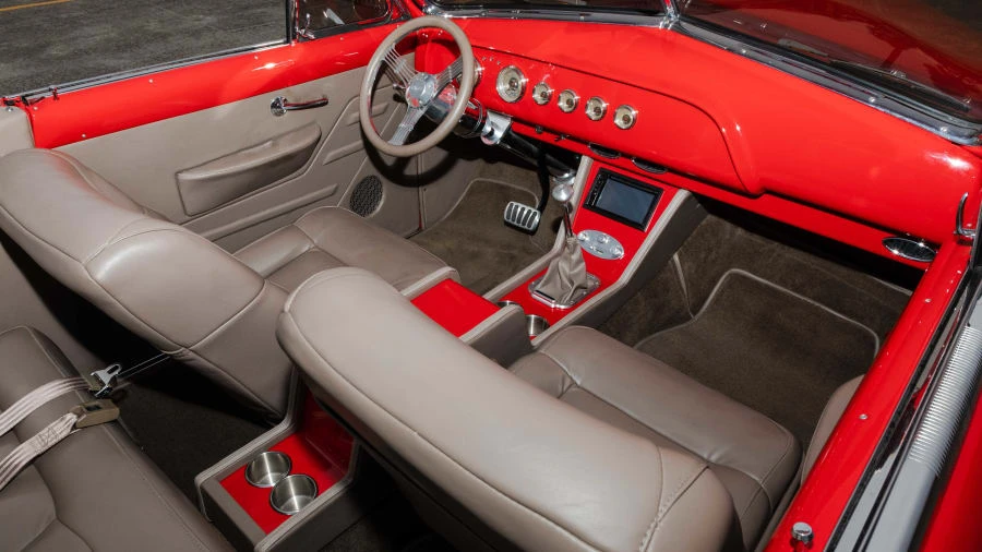 1951 Ford Shoebox - Image 19 of 28