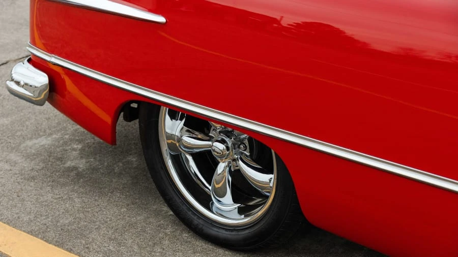 1951 Ford Shoebox - Image 10 of 28