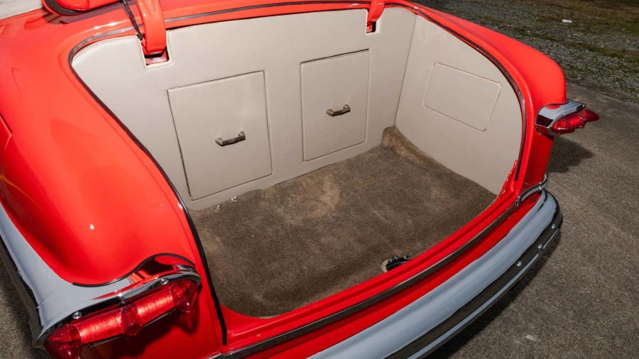 1951 Ford Shoebox - Image 28 of 28