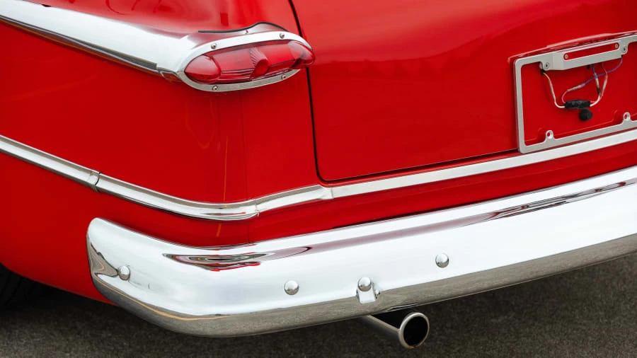 1951 Ford Shoebox - Image 11 of 28