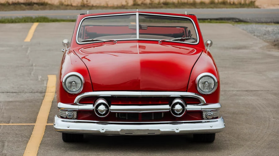 1951 Ford Shoebox - Image 4 of 28