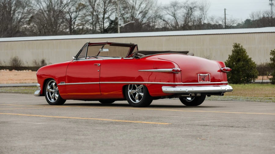 1951 Ford Shoebox - Image 3 of 28