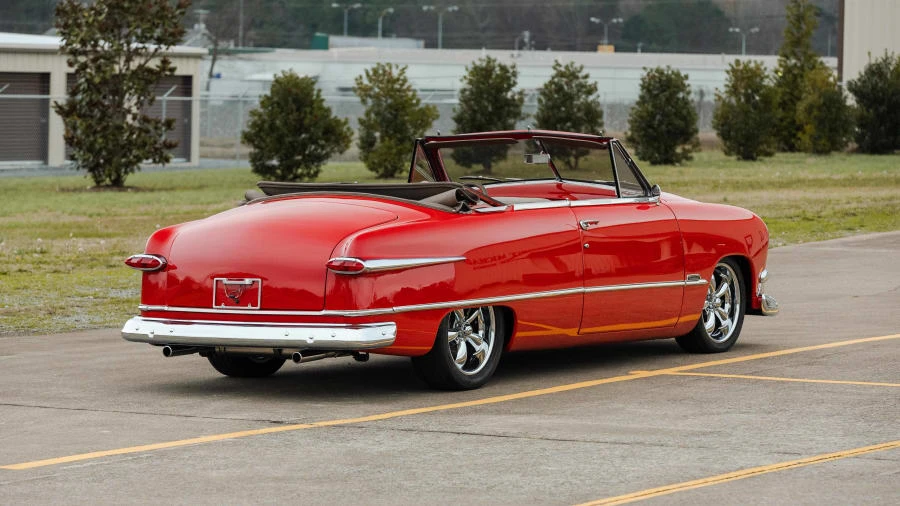 1951 Ford Shoebox - Image 5 of 28