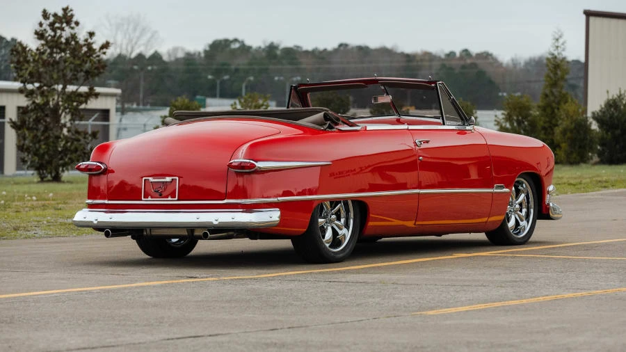 1951 Ford Shoebox - Image 6 of 28