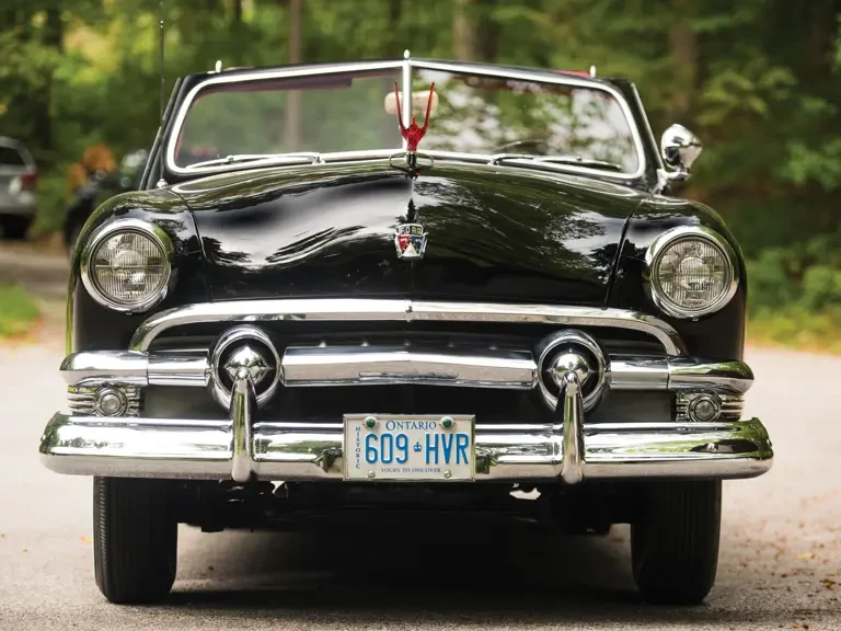 1951 Ford Shoebox - Image 6 of 25