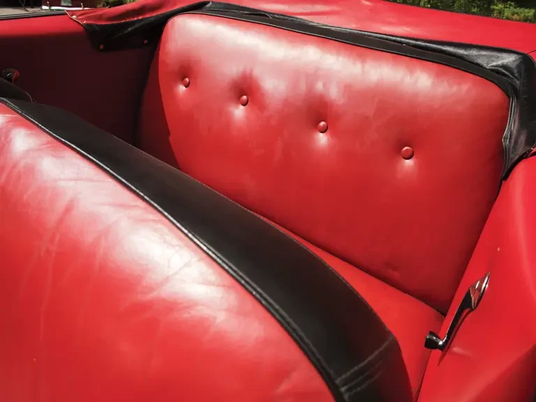 1951 Ford Shoebox - Image 22 of 25