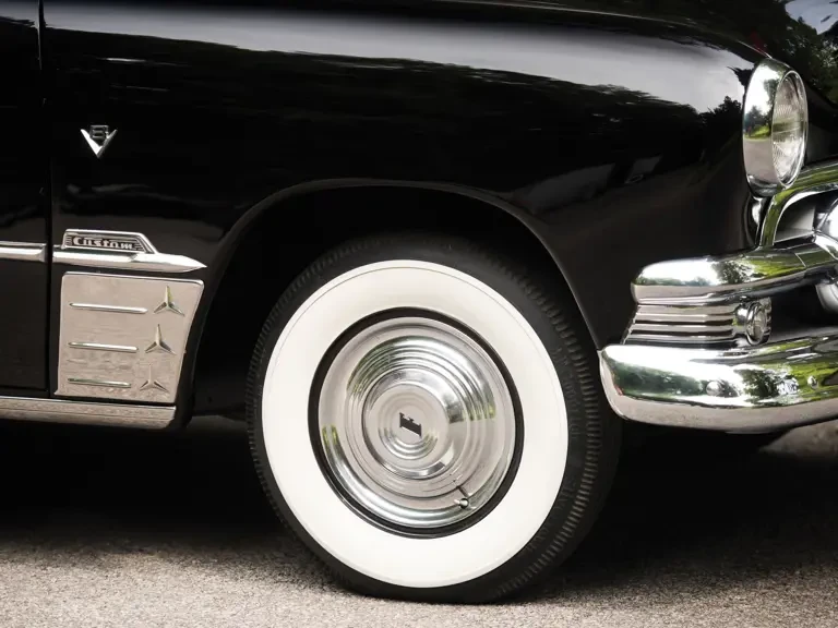 1951 Ford Shoebox - Image 11 of 25