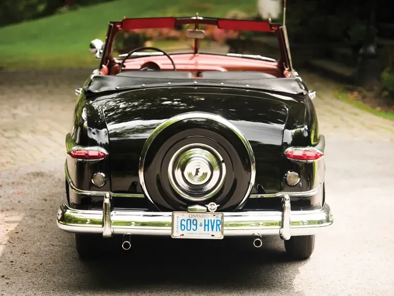 1951 Ford Shoebox - Image 7 of 25