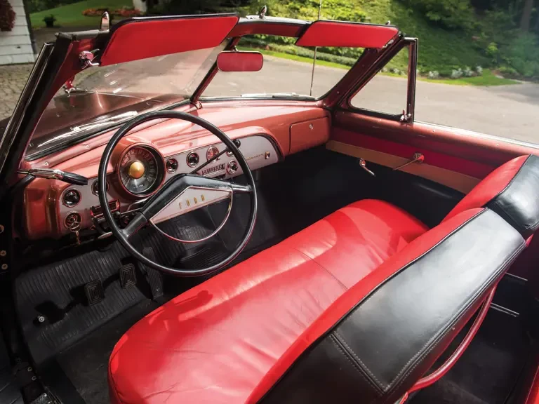 1951 Ford Shoebox - Image 5 of 25
