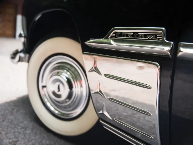 1951 Ford Shoebox - Image 17 of 25