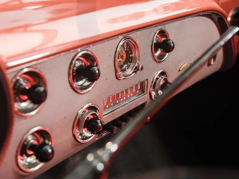 1951 Ford Shoebox - Image 21 of 25