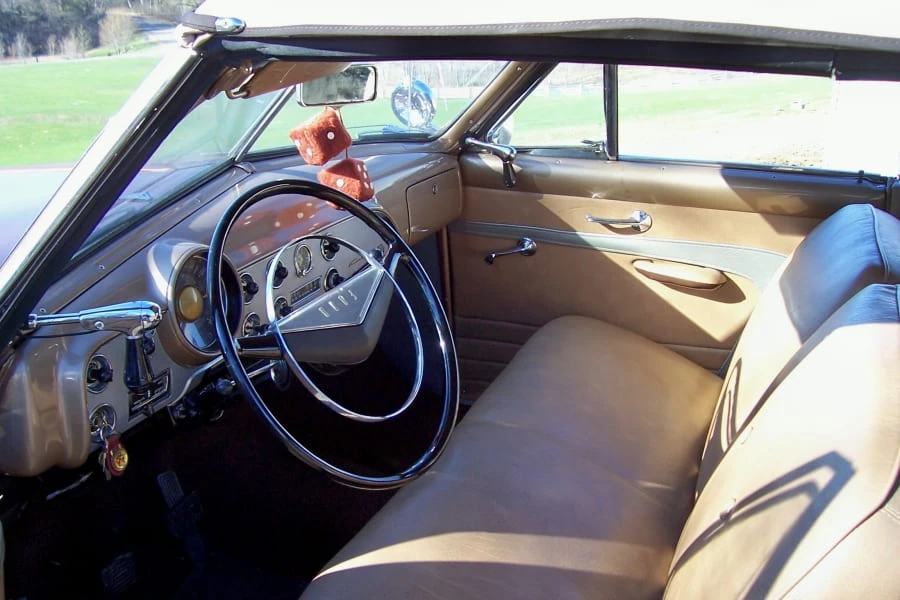1951 Ford Shoebox - Image 4 of 6
