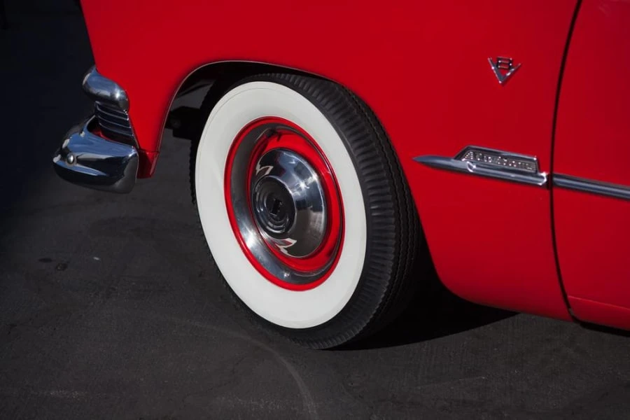 1951 Ford Shoebox - Image 8 of 11