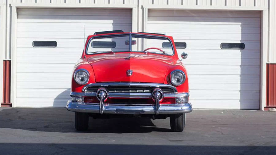 1951 Ford Shoebox - Image 11 of 11