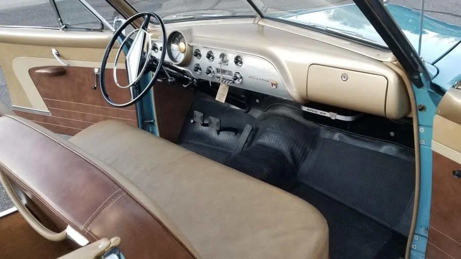 1951 Ford Shoebox - Image 4 of 23