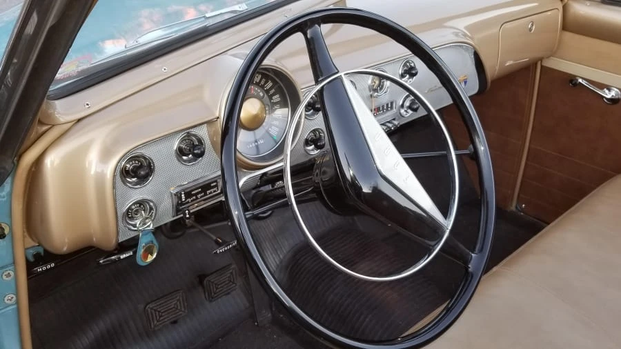 1951 Ford Shoebox - Image 5 of 23