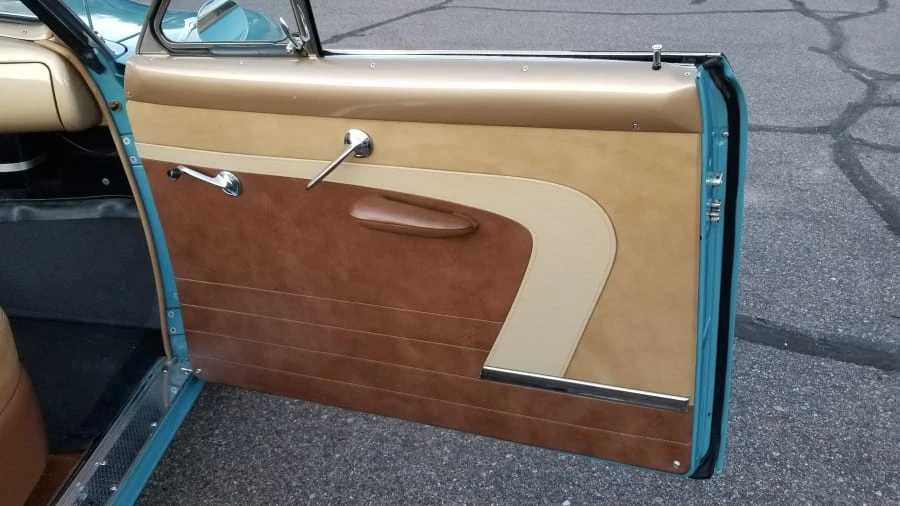 1951 Ford Shoebox - Image 6 of 23