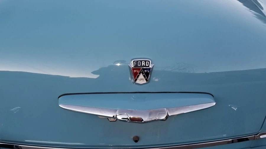 1951 Ford Shoebox - Image 9 of 23