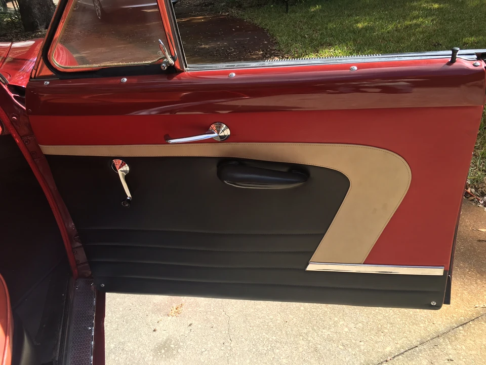 1951 Ford Shoebox - Image 22 of 31