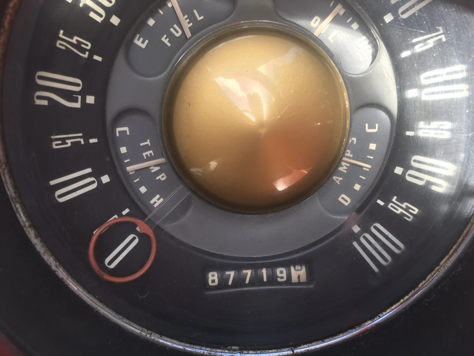 1951 Ford Shoebox - Image 28 of 31
