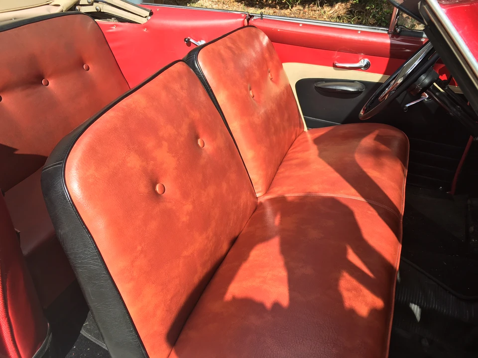 1951 Ford Shoebox - Image 29 of 31