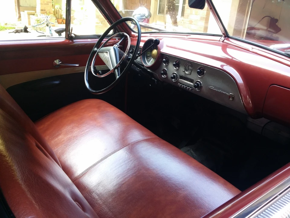 1951 Ford Shoebox - Image 23 of 31